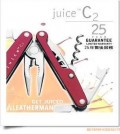 美国Leatherman多功能工具-Juice C2 果汁系列