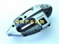 CRKT 哥伦比亚河GUPPIE百变比目魚多功能工具9070