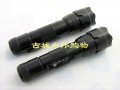 UltraFire 502B CREE Q5 5档调光手电