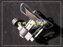 清仓WILD便携式野营气炉