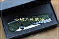 特价新款超精仿蟒蛇,毒液,Venom毒汁钢柄折刀