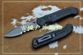 代工厂流出 CRKT Ignitor T 6865 6855半齿助力快开战术折刀