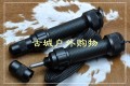 全金属急救工具 碎玻器 破窗器 玻璃锤 救生工具（兼玻璃刀）