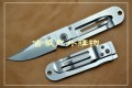 三刃木经典简约钞票夹701 7001LUG-SZ