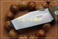 三刃木9系几何头救生工具刀LAND_9046(T08钢本)