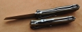 三刃木9系几何头救生工具刀LAND_9046(T08钢本)