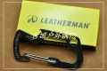 LEATHERMAN多用工具D型开瓶器快挂登山扣