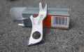 戈博Gerber Shard“翼”七功能迷你起子撬棍EDC
