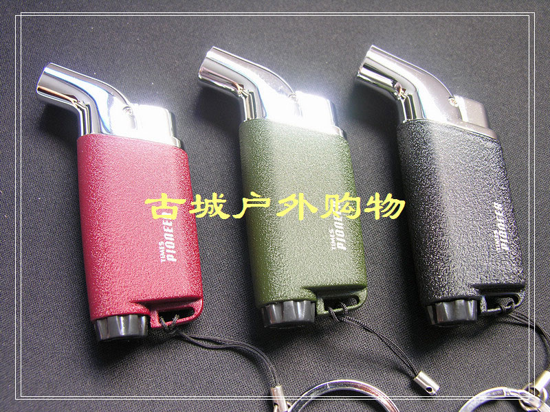 时代先锋-腾辉SD-821微型丁烷气焊枪(彩漆礼盒款)